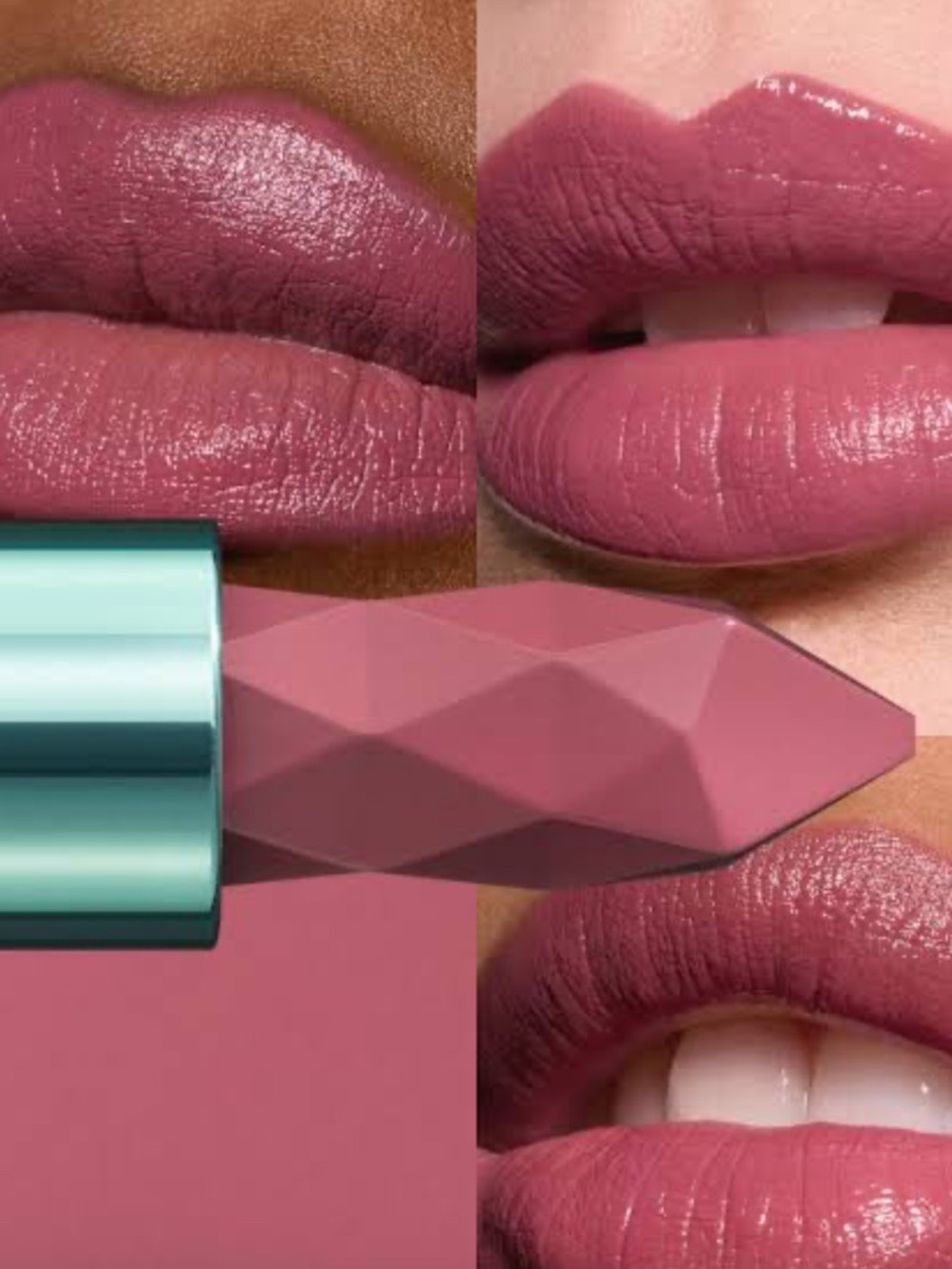 ⚡️❄️MAC Cosmetics Pinklist Maximal Sleek Satin Lipstick